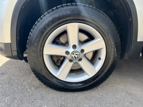 VW Tiguan 1.4 БЕНЗИН 4 MOTION, снимка 6