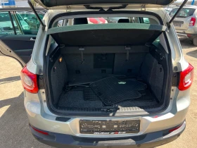 VW Tiguan 1.4 БЕНЗИН 4 MOTION, снимка 8
