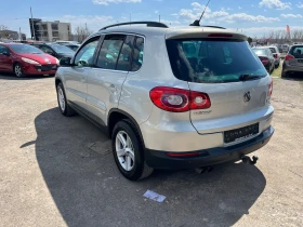 VW Tiguan 1.4 БЕНЗИН 4 MOTION, снимка 5