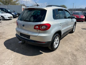 VW Tiguan 1.4 БЕНЗИН 4 MOTION, снимка 4