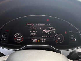 Audi Q7 * Progressiv * ОБДУХВАНЕ * KEYLESS  * 360 * CARFAX, снимка 8