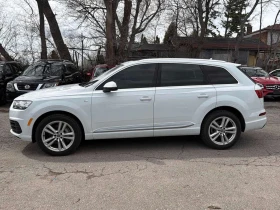 Audi Q7 * Progressiv * ОБДУХВАНЕ * KEYLESS  * 360 * CARFAX, снимка 2