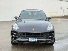 Porsche Macan Turbo  CARFAX, снимка 6