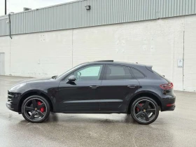 Porsche Macan Turbo  CARFAX, снимка 2