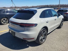 Porsche Macan TURBO/CARFAX/Пано/2 Ключа/Подгрев/Обдух/, снимка 3