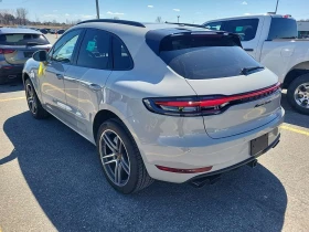 Porsche Macan TURBO/CARFAX/Пано/2 Ключа/Подгрев/Обдух/, снимка 4