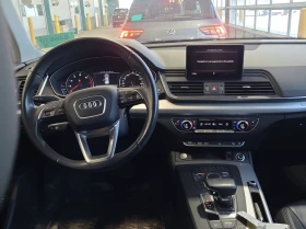 Audi Q5 2018 Audi Q5 PREMIUM, снимка 7