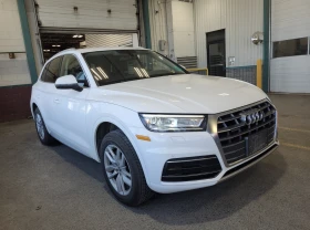 Audi Q5 2018 Audi Q5 PREMIUM, снимка 2