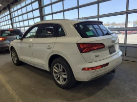 Audi Q5 2018 Audi Q5 PREMIUM, снимка 4