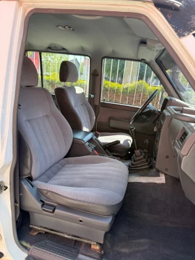 Nissan Patrol Y60 2.8* ДЪЛГА БАЗА* , снимка 8