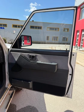 Nissan Patrol Y60 2.8* ДЪЛГА БАЗА* , снимка 16