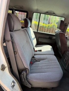 Nissan Patrol Y60 2.8* ДЪЛГА БАЗА* , снимка 12