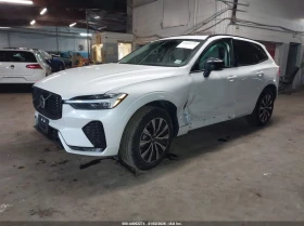 Volvo XC60 2l B5 Core, снимка 2