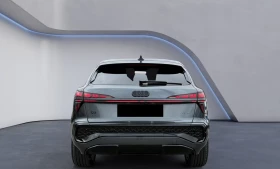 Audi Q3 TFSI * NEW 2026* QUATTRO S-LINE SPORTBACK , снимка 3