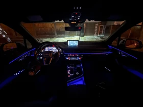 Audi Q7 PRESTIGE| BLACK OPTIC| 360| HEAD-UP| BOSE| PANORAM, снимка 17