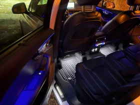 Audi Q7 PRESTIGE| BLACK OPTIC| 360| HEAD-UP| BOSE| PANORAM, снимка 16