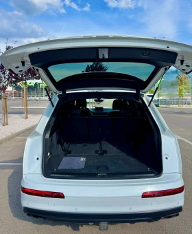 Audi Q7 PRESTIGE| BLACK OPTIC| 360| HEAD-UP| BOSE| PANORAM, снимка 12