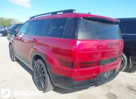 Hyundai Santa fe Calligraphy, снимка 4
