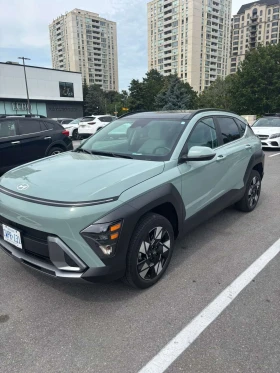 Hyundai Kona * 2.0L Preferred AWD w/Trend Package* АВТОКРЕДИТ* , снимка 1
