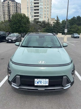 Hyundai Kona * 2.0L Preferred AWD w/Trend Package* АВТОКРЕДИТ* , снимка 6