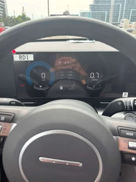 Hyundai Kona * 2.0L Preferred AWD w/Trend Package* АВТОКРЕДИТ* , снимка 8