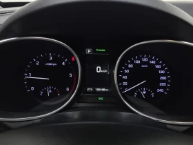 Hyundai Santa fe DIESEL 2.2 4WD EXCLUSIVE SPECIAL, снимка 8