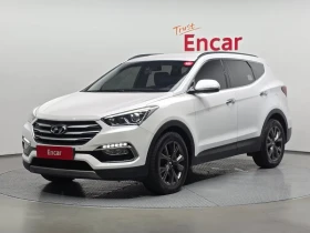 Hyundai Santa fe DIESEL 2.2 4WD EXCLUSIVE SPECIAL, снимка 1