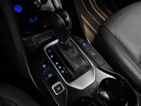 Hyundai Santa fe DIESEL 2.2 4WD EXCLUSIVE SPECIAL, снимка 9