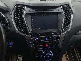 Hyundai Santa fe DIESEL 2.2 4WD EXCLUSIVE SPECIAL, снимка 14