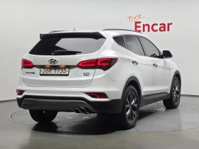 Hyundai Santa fe DIESEL 2.2 4WD EXCLUSIVE SPECIAL, снимка 2