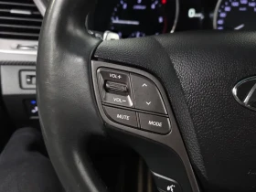 Hyundai Santa fe DIESEL 2.2 4WD EXCLUSIVE SPECIAL, снимка 17