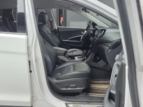 Hyundai Santa fe DIESEL 2.2 4WD EXCLUSIVE SPECIAL, снимка 11