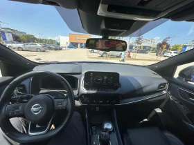 Nissan Qashqai, снимка 9