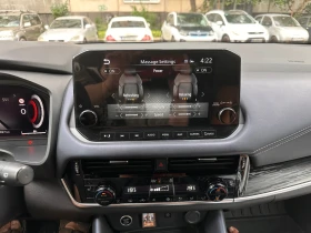 Nissan Qashqai, снимка 12