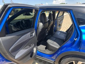 Nissan Qashqai, снимка 8