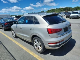 Audi Q3 * TECHNIK * CARFAX * БЕЗ ПЪРВОНАЧАЛНА ВНОСКА, снимка 4