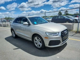 Audi Q3 * TECHNIK * CARFAX * БЕЗ ПЪРВОНАЧАЛНА ВНОСКА, снимка 2