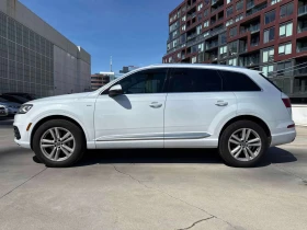 Audi Q7 * 3.0T Progressiv * ГЛАВНО ПРЕДСТАВИТЕЛСТВО НА VW, снимка 2