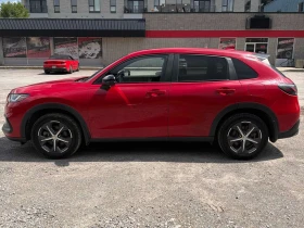 Honda Hr-v * Sport * CARFAX * ЛИЦЕНЗИРАН ДИЛЪР, снимка 2