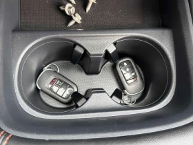 Honda Hr-v * Sport * CARFAX * ЛИЦЕНЗИРАН ДИЛЪР, снимка 12