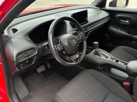 Honda Hr-v * Sport * CARFAX * ЛИЦЕНЗИРАН ДИЛЪР, снимка 5