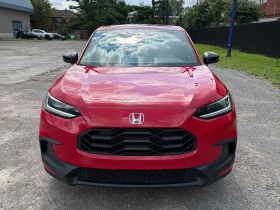 Honda Hr-v * Sport * CARFAX * ЛИЦЕНЗИРАН ДИЛЪР, снимка 6