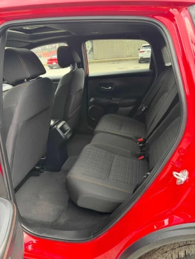 Honda Hr-v * Sport * CARFAX * ЛИЦЕНЗИРАН ДИЛЪР, снимка 11