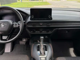 Honda Hr-v * Sport * CARFAX * ЛИЦЕНЗИРАН ДИЛЪР, снимка 9