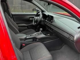 Honda Hr-v * Sport * CARFAX * ЛИЦЕНЗИРАН ДИЛЪР, снимка 16