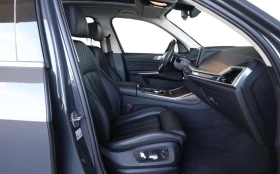 BMW X7 40d xDrive, снимка 4