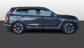 BMW X7 40d xDrive, снимка 2