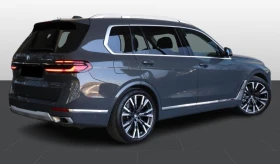 BMW X7 40d xDrive, снимка 3