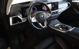 BMW X7 40d xDrive, снимка 5