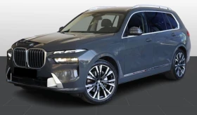 BMW X7 40d xDrive, снимка 1